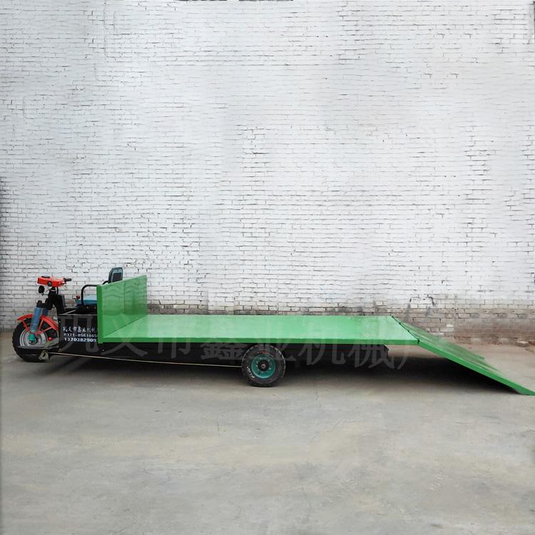 工業(yè)用電動平板車使用中如何清洗 工業(yè)用電動平板車使用中如何清洗