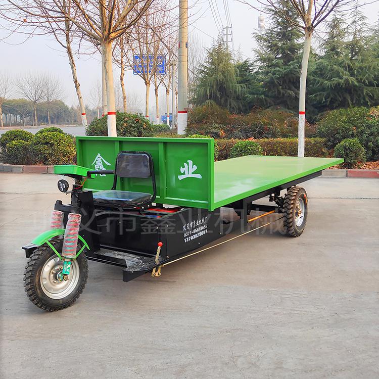 電動平板車使用技巧分析 電動平板車使用技巧分析