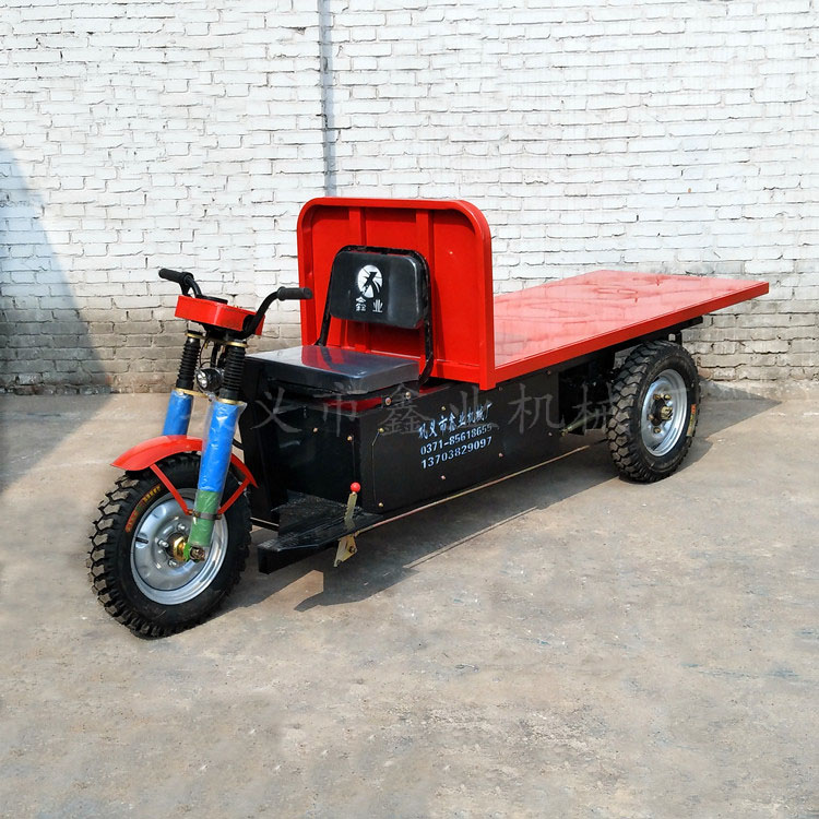 國(guó)外對(duì)磚廠電動(dòng)平板車,電動(dòng)拉磚車需求增加 國(guó)外對(duì)磚廠電動(dòng)平板車,電動(dòng)拉磚車需求增加