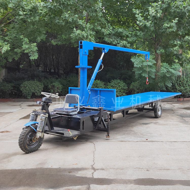 冬天三輪電動平板車為什么跑不遠(yuǎn) 冬天三輪電動平板車為什么跑不遠(yuǎn)