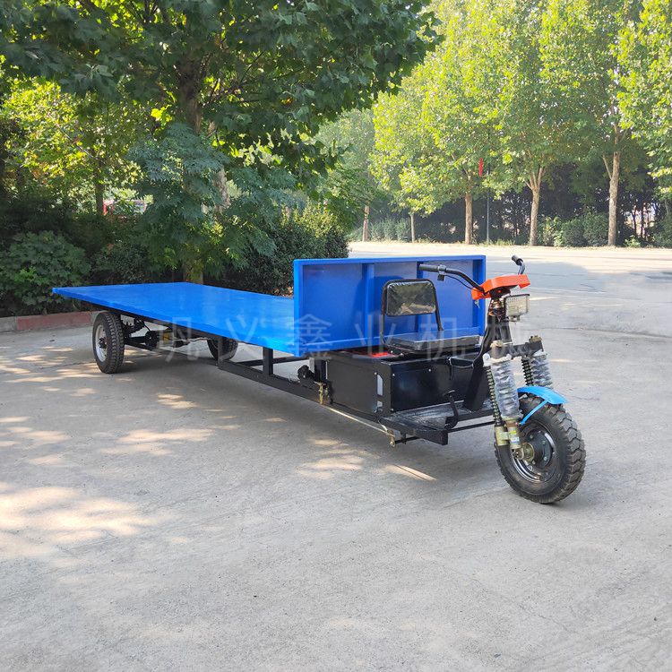 電動平板車的輪胎大小怎樣識別 電動平板車的輪胎大小怎樣識別