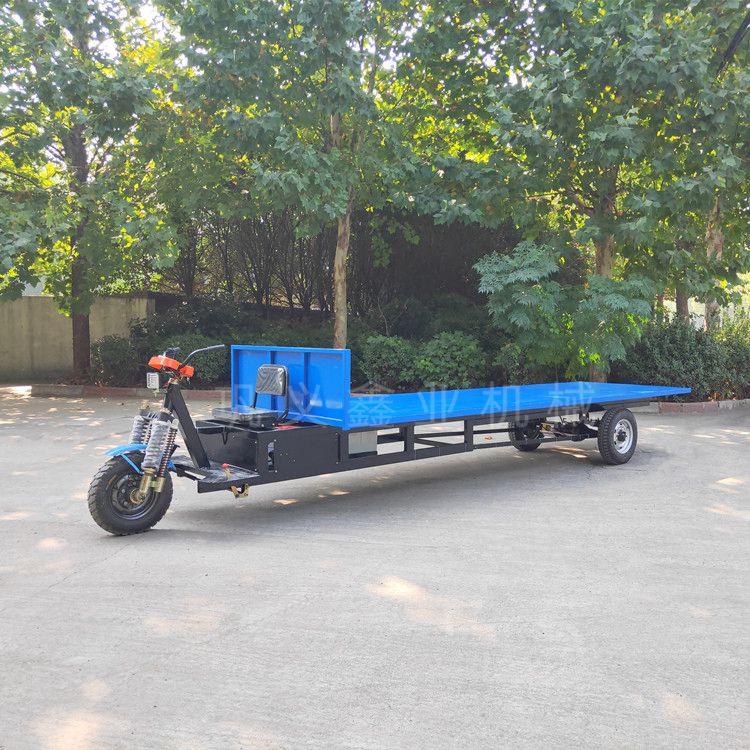 用戶匹配三輪電動平板車鋰電池的充電器需要注意什么? 用戶匹配三輪電動平板車鋰電池的充電器需要注意什么?