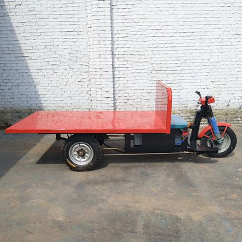 電動(dòng)三輪車(chē)