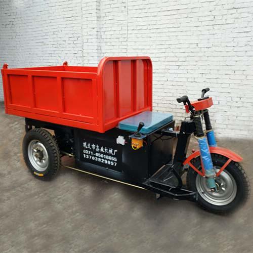 電動(dòng)三輪車